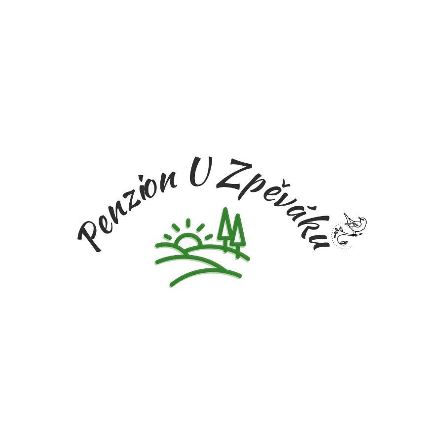 Penzion U Zpevaku Nove Hute Eksteriør bilde